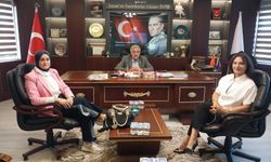 ÇESOB ile Kadın Girişimciler Arasında Verimli Buluşma