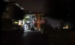 YEDAŞ Yanı Başındaki Sokaktan Bihaber!