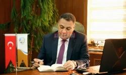Belediye Başkanının Yasak Aşk Skandalı!