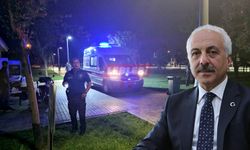 “Türkiye’nin En Güvenli İllerinden Olan Çorum’a Ne Oldu?”