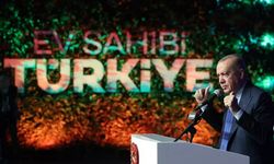 Erdoğan’dan Konut Müjdesi: 6 Bin 750 TL Taksitle Ev Alınacak