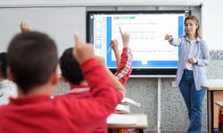 Kasım’da Öğretmenlere Tatil Yok