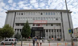 Çorum Merkezli Rüşvet Operasyonunda 25 Kişi Gözaltına Alındı