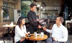 Lokanta Ve Restoranlarda Fiyat Listesi Zorunluluğu