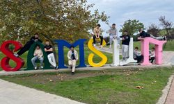 Osmancık Ömer Derindere Fen Lisesi Öğrencilerinden "Üstün Sanat" Gezisi