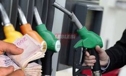 Akaryakıta İndirim Geliyor