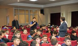 TSO Ve Arca’dan Gençlere Savunma Sanayi Teknolojileri Konferansı