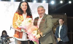 Çorumlular 29 Ekimi Murat Kekilli İle Kutlayacak