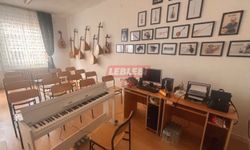 TSO’dan Okullara Müzik Sınıfı