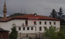 İskilip Ulu Camii İbadete Kapanıyor
