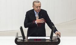 Cumhurbaşkanı Erdoğan: Büyük Ve Güçlü Türkiye Ülküsüne Giden Yolda Hepimiz Biriz, Beraberiz
