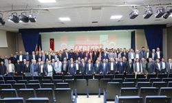 “Muhtarlarımız, Devletin Şefkat Eli ve Halkın Vicdanıdır”