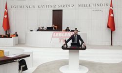 Milletvekili Tahtasız’ın Emekli Maaşlarıyla İlgili Kanun Teklifi Kabul Görmedi