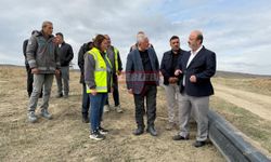 Çorum Belediyesi İçme Suyu Kaynaklarını Güçlendiriyor