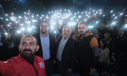 Gençliğin Enerjisi Ünifest 2025’te Yükseldi!