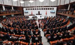 TBMM Yeni Yasama Yılına Başlıyor