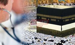 "2026 Yılı Hac Organizasyonu Sağlık Personeli Müracaatları Başladı"