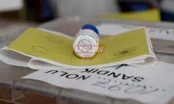 Son Seçim Anketinde Büyük Atak! Birinci Parti 15 Günde Değişti