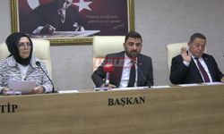 Çiftçilere Müjde! İl Özel İdaresi O Projeye Ortaklığı Görüşüyor
