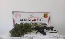 2 İlçede Uyuşturucu Taciri 8 Şüpheli Yakalandı