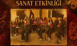 Üstatların Dizeleri Notalarla Buluşuyor