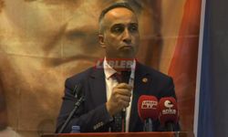 CHP’nin Başkanı Solmaz, “Sorunların Kaynağı İktidar, Çözümü CHP’dir