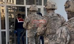 Terör Örgütü Üyesi 3 Çocuk Jandarma’nın Operasyonuyla Yakalandı
