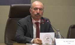 Vali Çalgan, “Çorum’da 15 Milyarlık Yatırım Yapıldı”