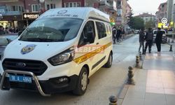 Komşuda Bir Kadın Daha Vahşice Katledildi