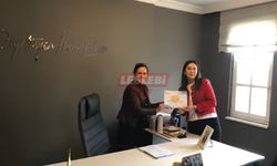 Öğrenciler Diyetisyenlik Mesleğini Yerinde Tanıdı