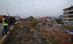 5 İli Etkileyecek 7 Şiddetindeki Depreme Hazırlık Yapıldı