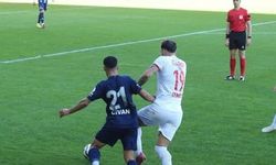 Arca Çorum FK, Kupa Maçında Kütahyaspor’a Kükredi