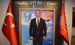 CHP’li Solmaz, “Cumhuriyete Sahip Çıkmak, En Büyük Sorumluluğumuz”