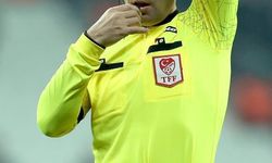 Türk Futbolunda Hakem Skandalı!