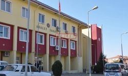 Sungurlu Adliyesine Şok Operasyon!