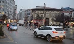 Sıcaklık 7 Derece Birden Düşecek