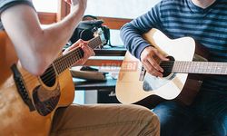 Halk Eğitim Merkezi’nden Klasik Gitar Kursu!