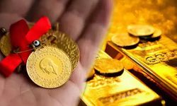 Altın Fiyatlarında Düşüş Devam Ediyor! Gram Altın Çakıldı