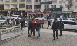 Baba Katili Adliyede