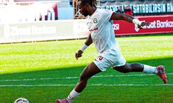 Arca Çorum FK, Kupa Maçında Kütahyaspor’a Kükredi