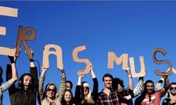 Çorum'daki 22 Okuldan Öğretmen Ve Öğrenciler Avrupa'da Eğitim Görecek