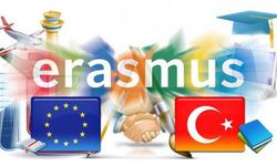 185 Bin Avro Bütçeli Erasmus+ Projesi Kabul Edildi