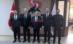 MHP İl Başkanı Çıplak, “Eğitim Camiasının Başarılarının Artmasını Diliyoruz”