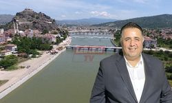 Osmancık Şişme Savak Projesinin Temeli Atılıyor