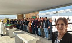 Ayhan Onat Son Yolculuğuna Uğurlandı