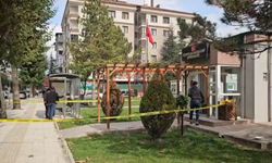 Muhtarlık Binası’na 2. Kez Silahlı Saldırı Düzenlendi