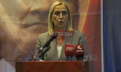 CHP PM Üyesi Güneysu; “Ülkede Hukukun Üstünlüğü Yara Aldı, Adalet Terazisi Bozuldu”