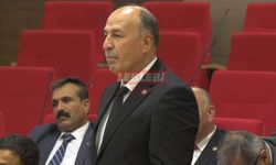 Başkan Arslan, “Alaca İçin Bölge Müdürlerinden Özveri Bekliyoruz”