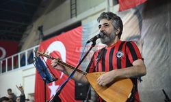 Ali Kınık Bu Akşam Çorumlularla Buluşacak