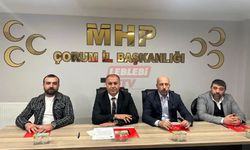 MHP’de “Hayırlı Günler Komşum” Dönemi Başlıyor